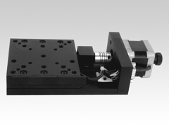 A-TS001 超薄型電移臺
